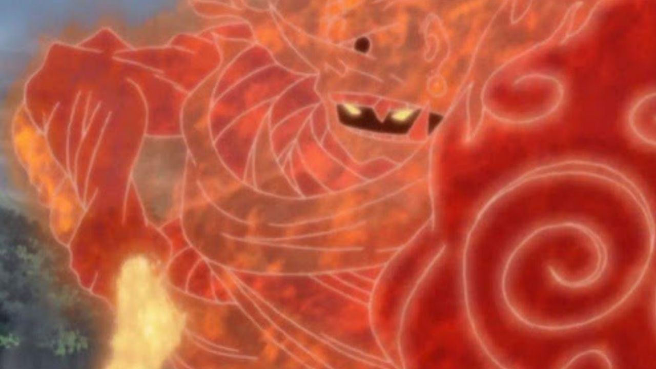 quien es mas fuerte susanoo o kurama