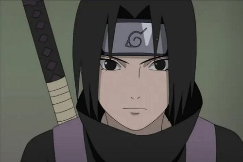 strongest and weakest Uchiha in Naruto Shippuden