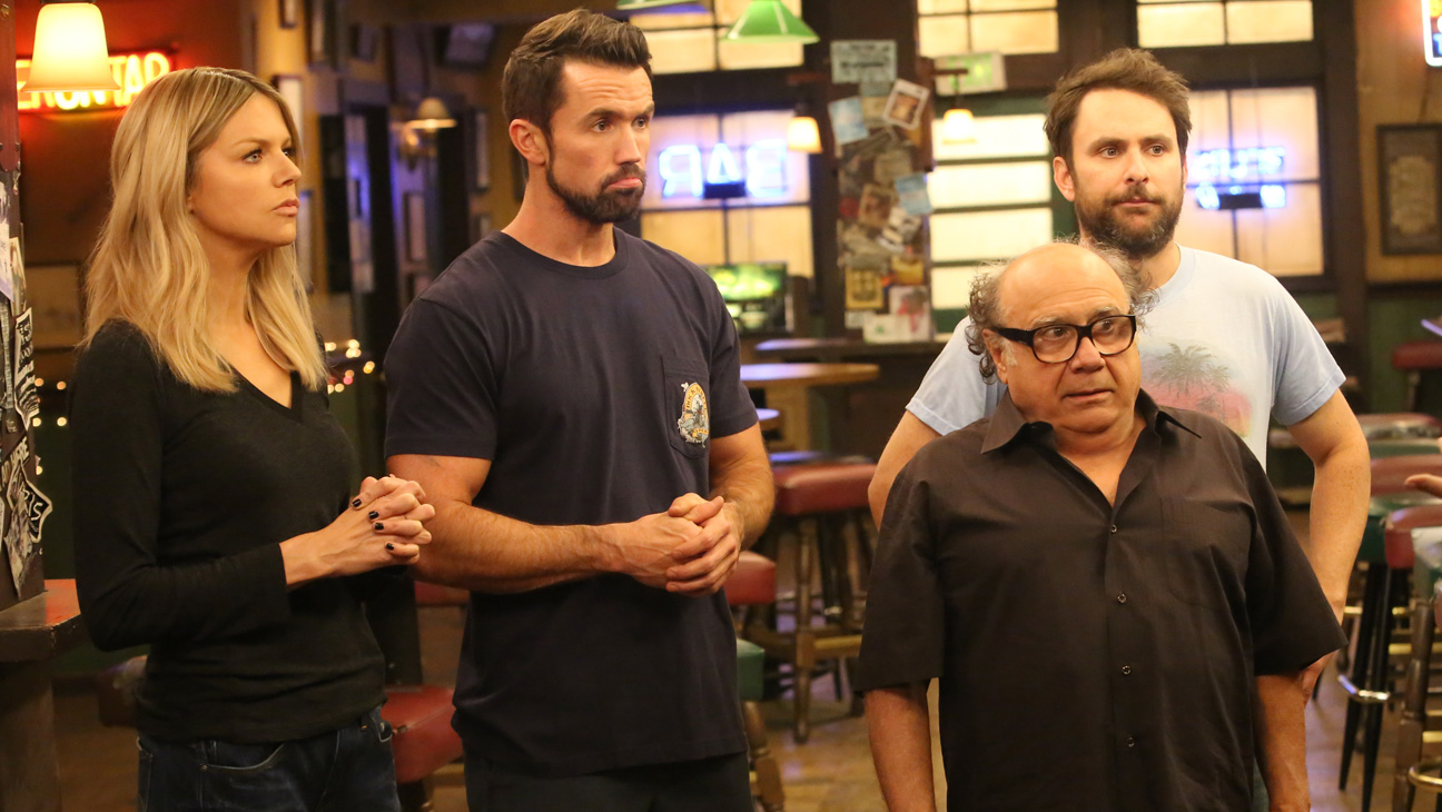 „It's Always Sunny in Philadelphia“ Staffel 15 bestätigt, Cover wird aktualisiert