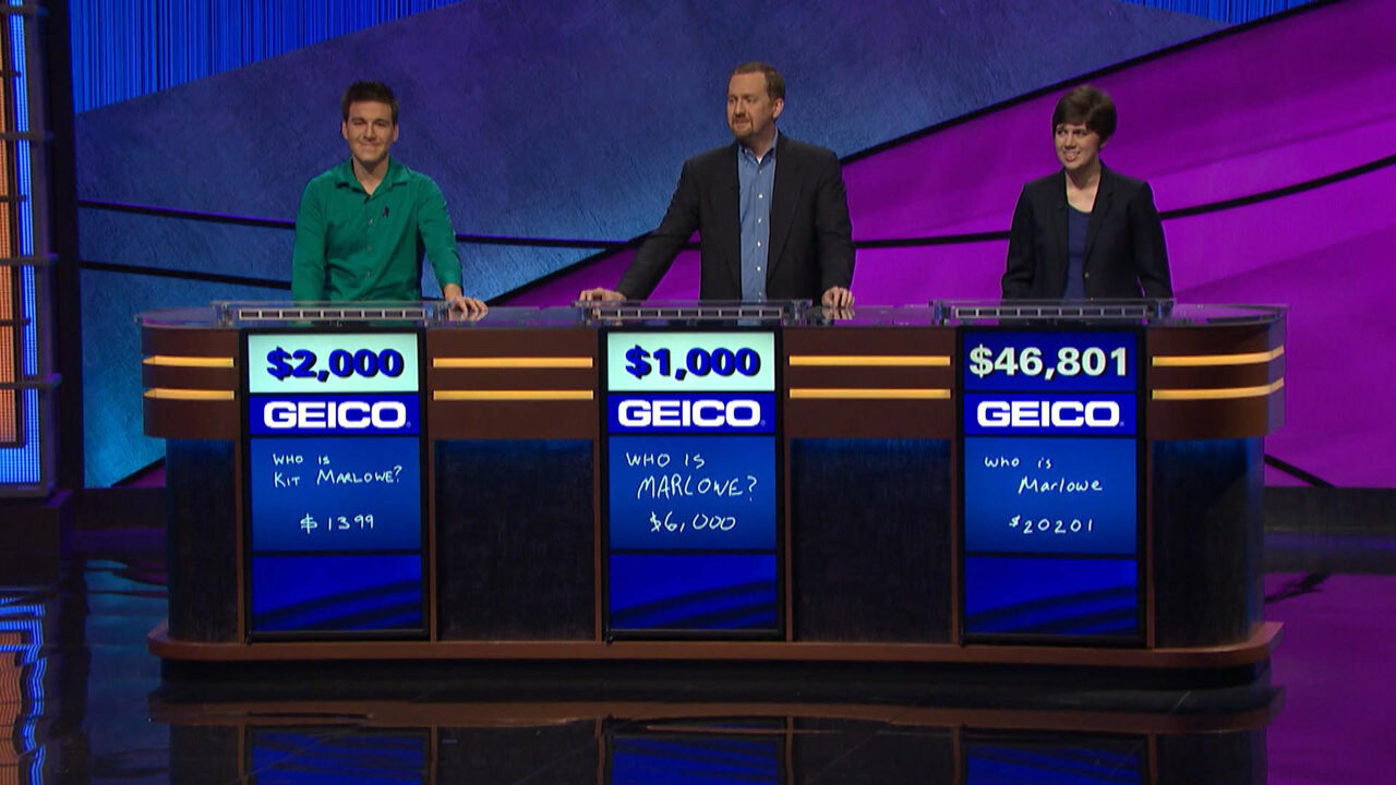 Out of new episodes, Jeopardy! to get a Nostalgia Series cover