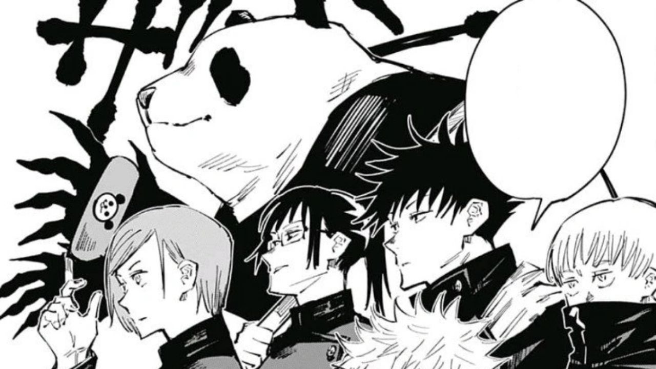 Jujutsu Kaisen Chapter 120: Discussion