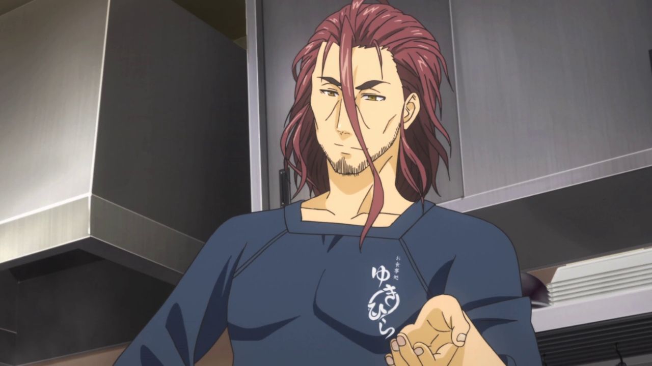 Top 10 Best Chefs in Food Wars: Shokugeki no Soma, Ranked!