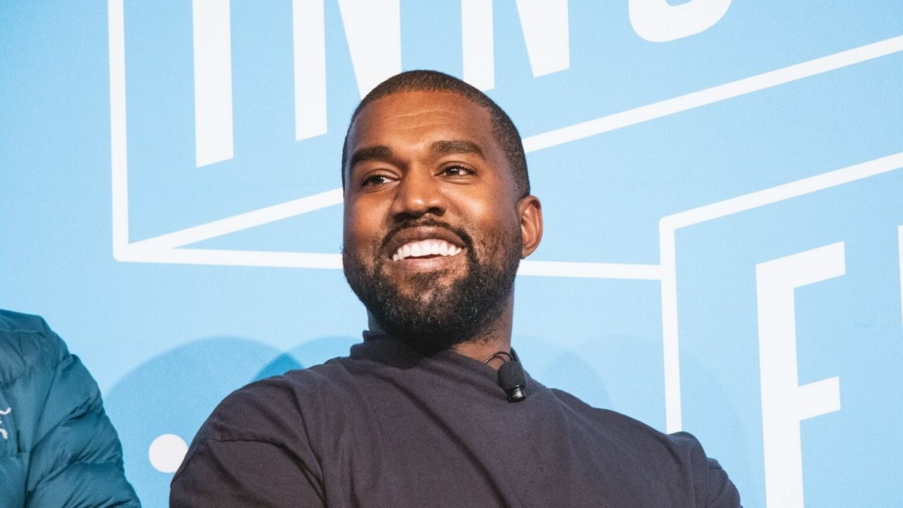 Kanye West to Run for US Presidential Elections against Trump cover