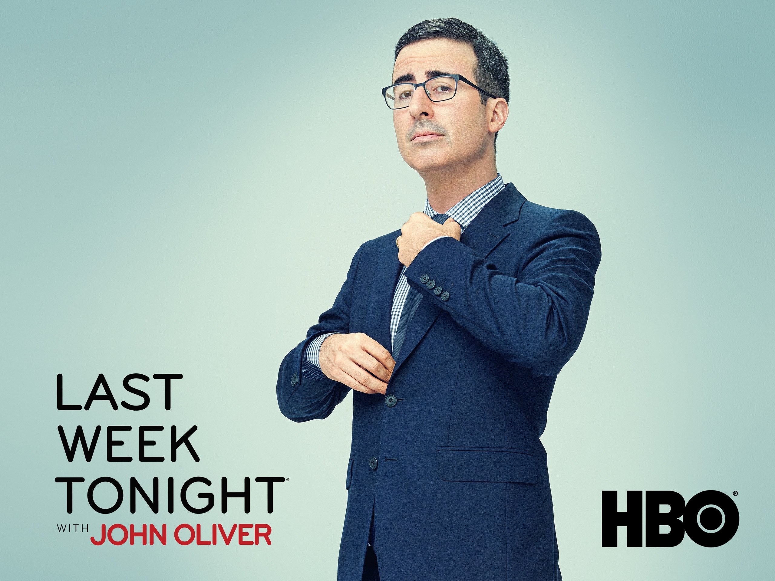 Last Week Tonight With John Oliver Review