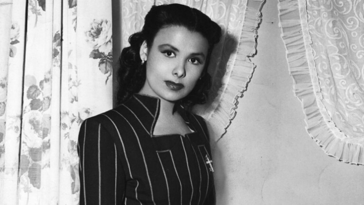 Special Series based on Lena Horne coming on Showtime Soon.