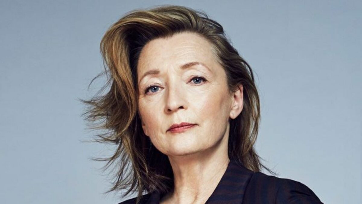 Lesley Manville will play Princess Margaret In The Crown Season 5.