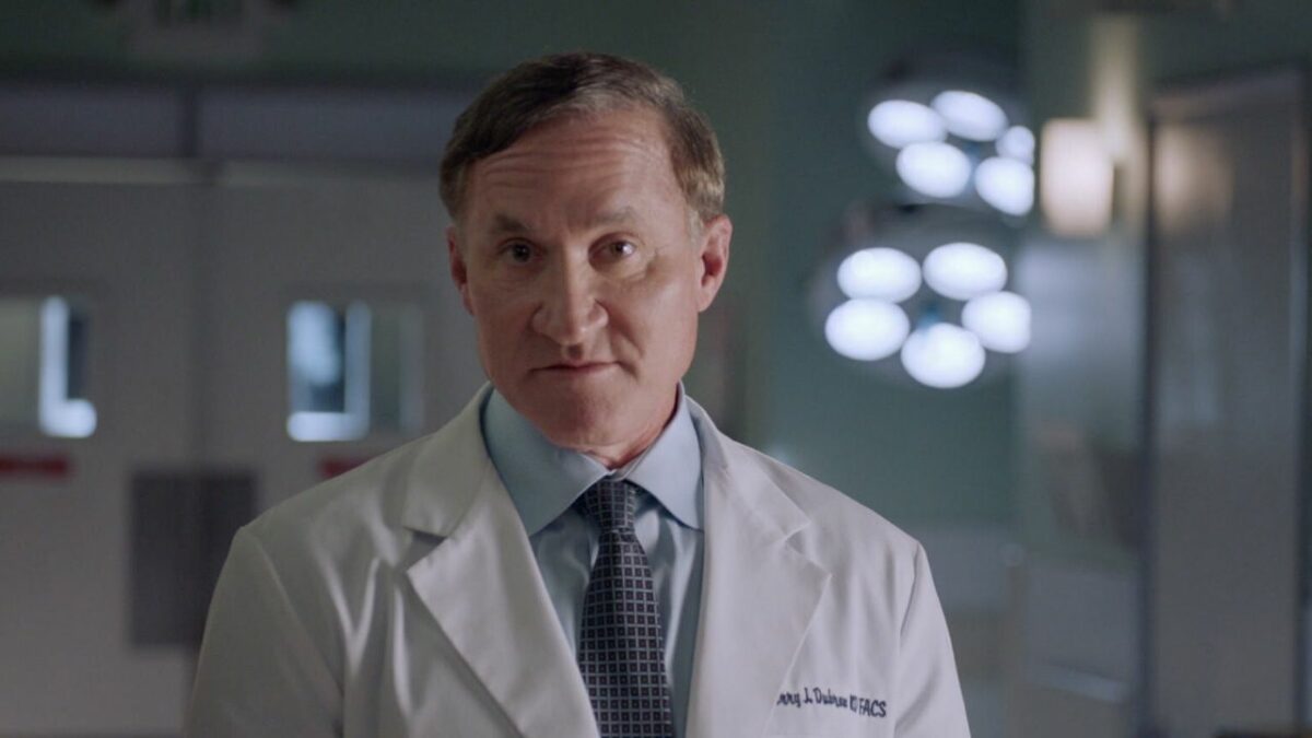 License To Kill season 2 Coming Soon.