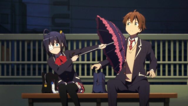 Is Love, Chunibyo & Other Delusions worth watching? – Review