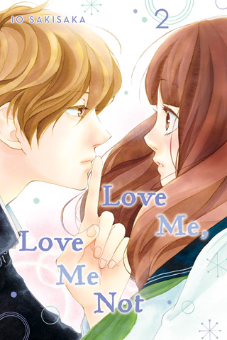 Love Me, Love Me Not will release on September 18 