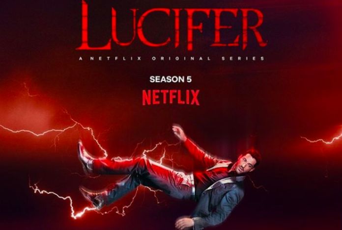 Lucifer Season 5 Updates