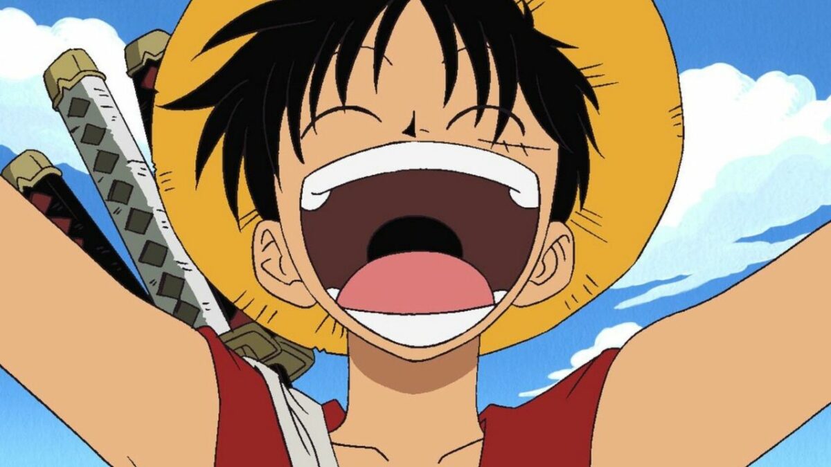 ¿Luffy terminará con Hancock en One Piece?