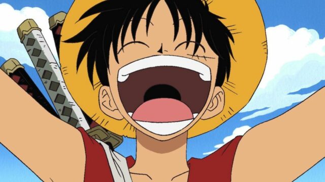 Who are Luffy’s dad and mom? Does Luffy ever meet his parents?