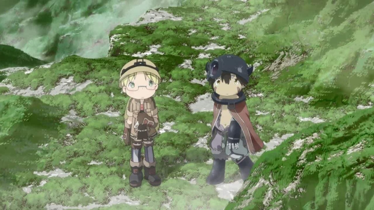 Made in Abyss: Dawn of the Deep Soul is Getting a Virtual Screening