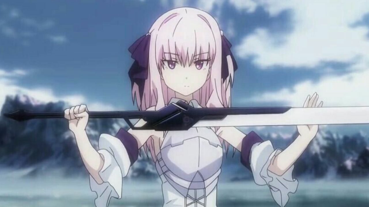 Magical Warfare  Season 2: Release Info, Visuals, Staff, Updates cover