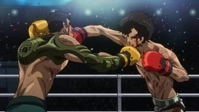 Megalo Box Staffel 2: Erscheinungsdatum, Visuals und Trailer