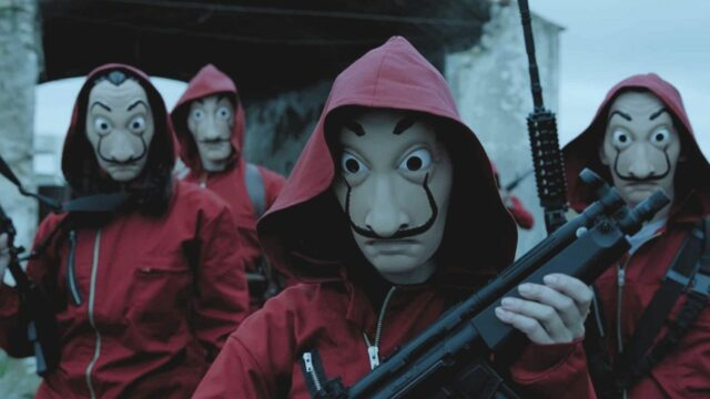 Revisión de Money Heist: ¿Vale la pena verlo?