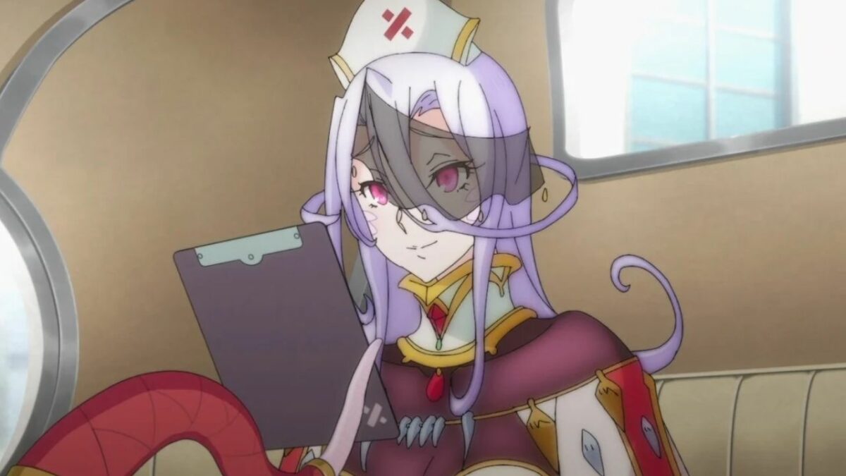 Is Monster Girl Doctor Good? A Review