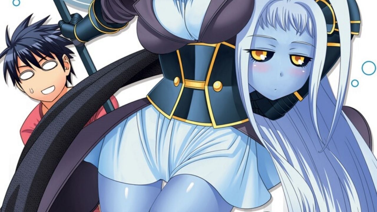 Monster Musume: Everyday Life with Monster Girls Temporada 2 - Data de lançamento, informações e elenco.