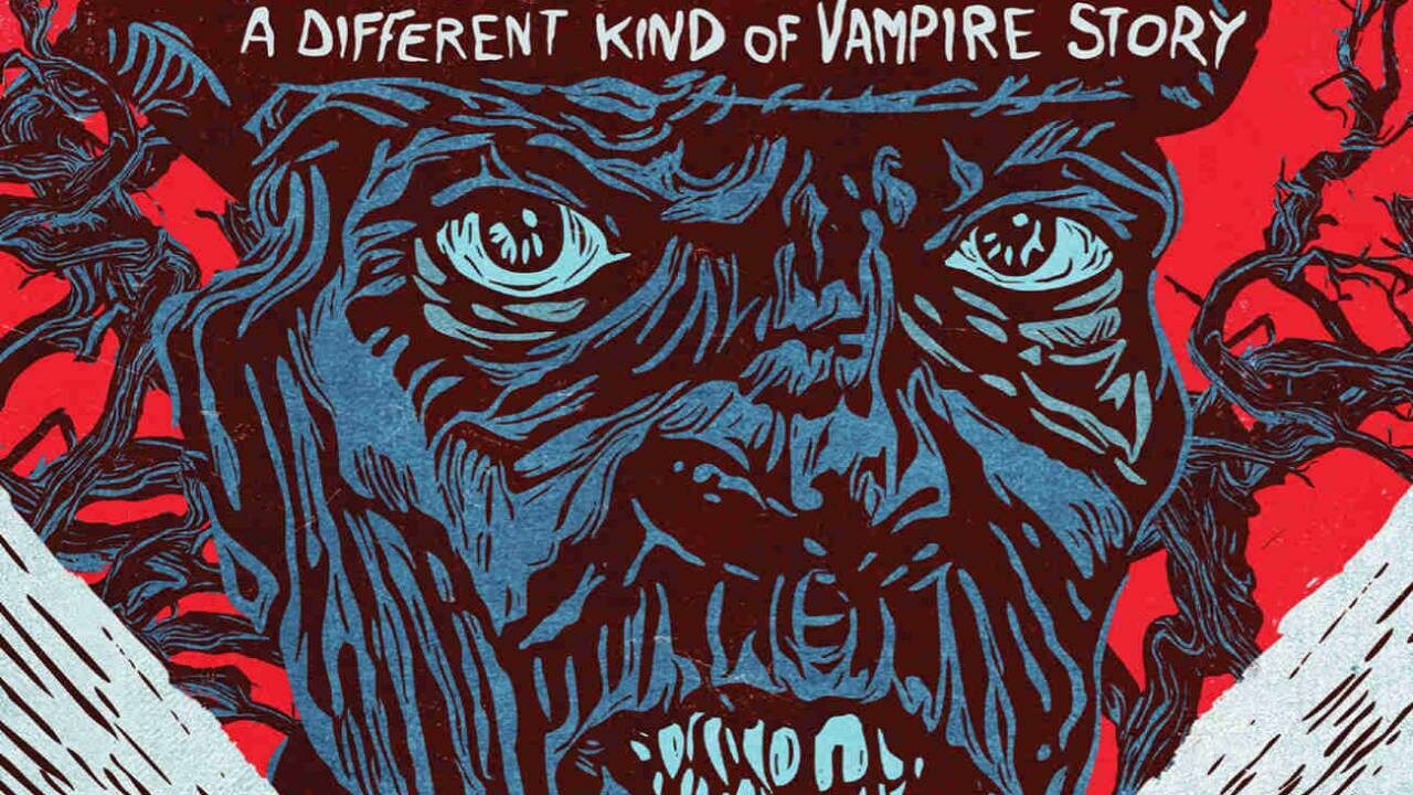 NOS4A2 Review: Is It Good? Is It Worth Watching? cover