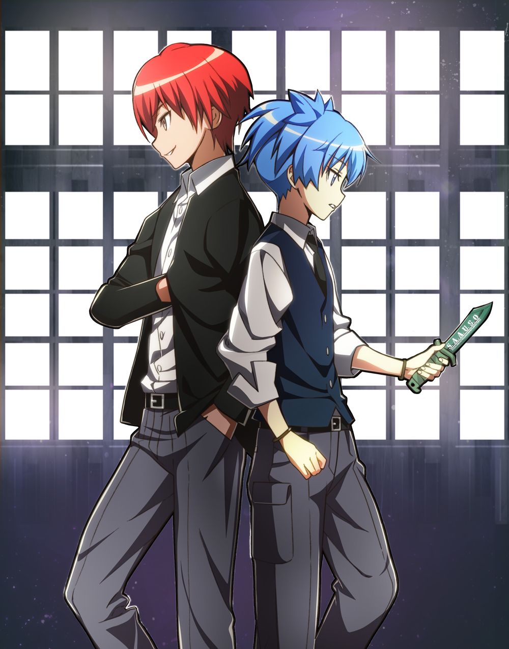 Is Assassination Classroom any good? Review