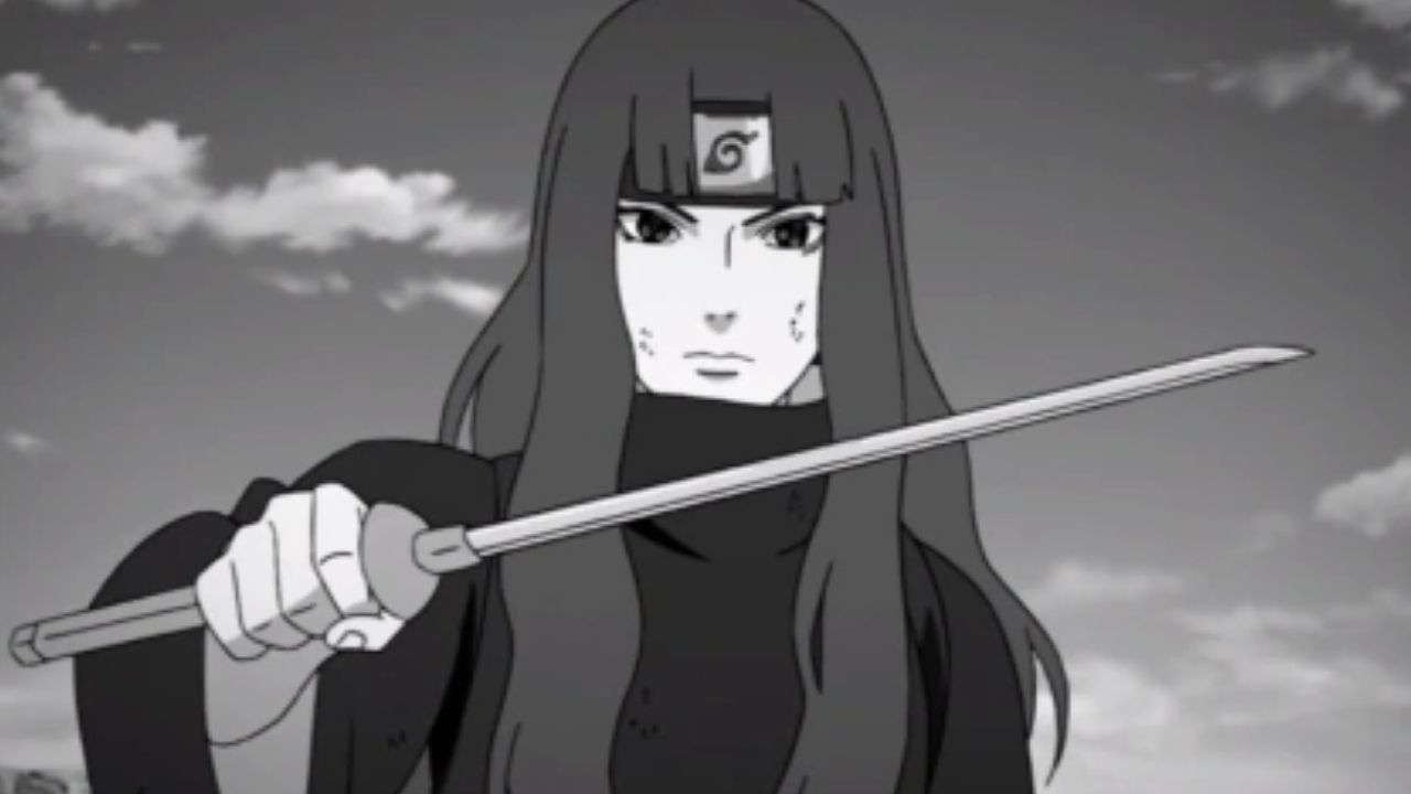 strongest and weakest Uchiha in Naruto Shippuden