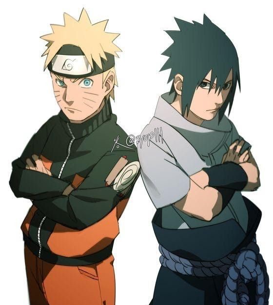 Wird Sasuke in Boruto sterben? Warum wird Sasuke in Boruto sterben?