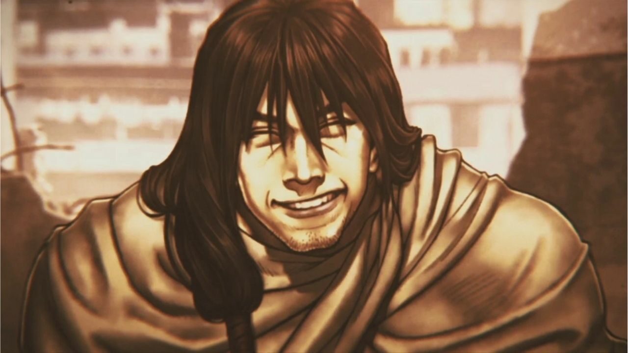 Who is the Real Niko Tokita in Kengan Ashura/Omega Series? cover