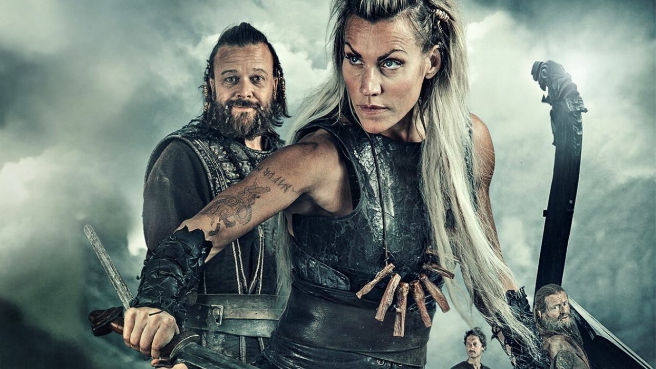 Norsemen Season 3 Premiere Info & Updates, Will there be a S3? cover