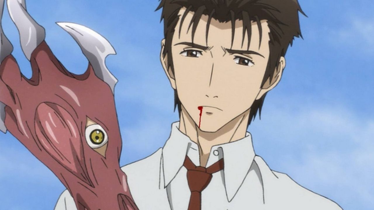 Is Parasyte worth watching? - A Complete Review
