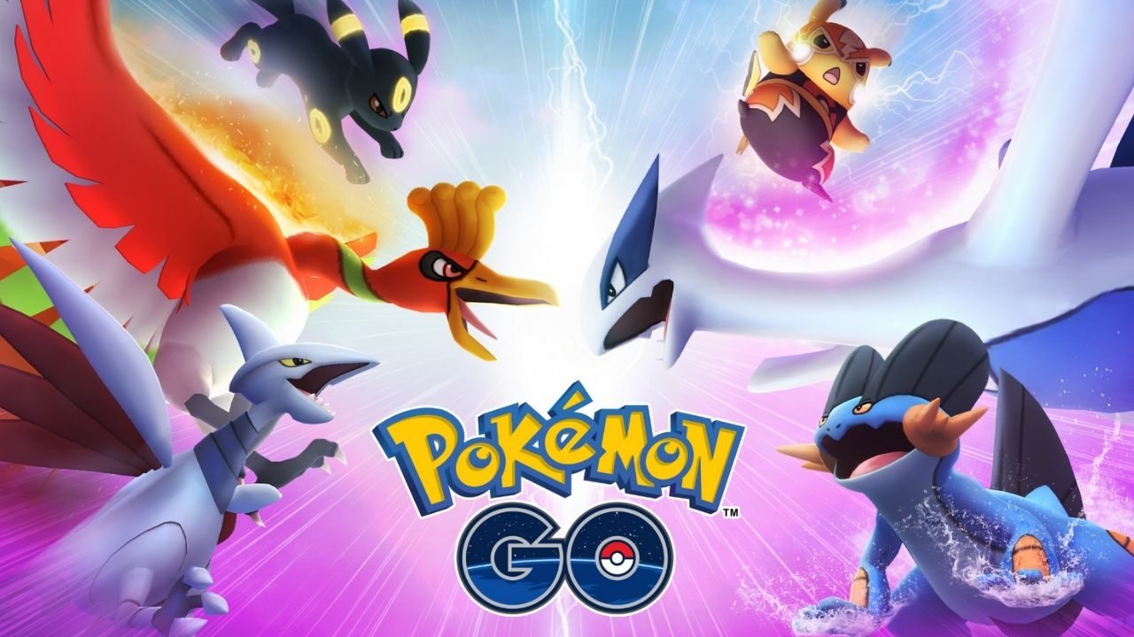 Niantic Donates US $10 Million to Support BLM and Non-profits cover