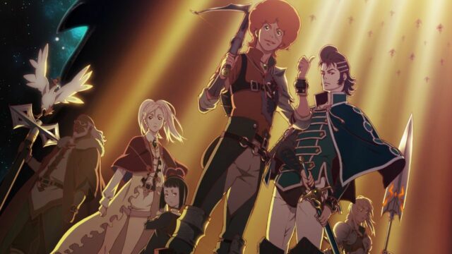 Complete Rage of Bahamut Watch Order Guide– Easily Rewatch Rage of Bahamut Anime 