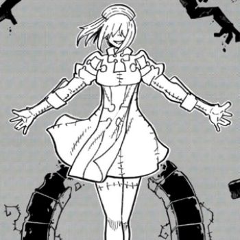 Fire Force Chapter 242 Updates