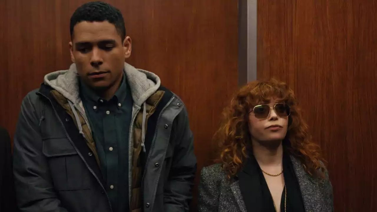 there be a season 2 of Russian Doll Updates