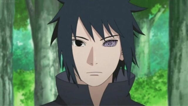 Who is the strongest and weakest Uchiha in Naruto Shippuden?