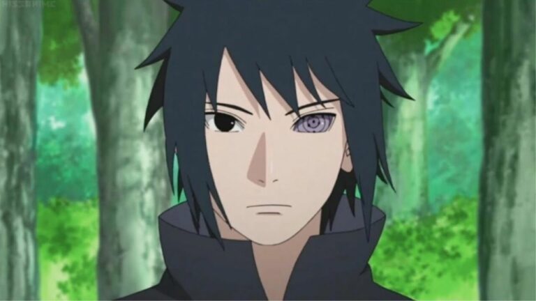 How did Sasuke lose his Rinnegan in Boruto? Can he regain it?