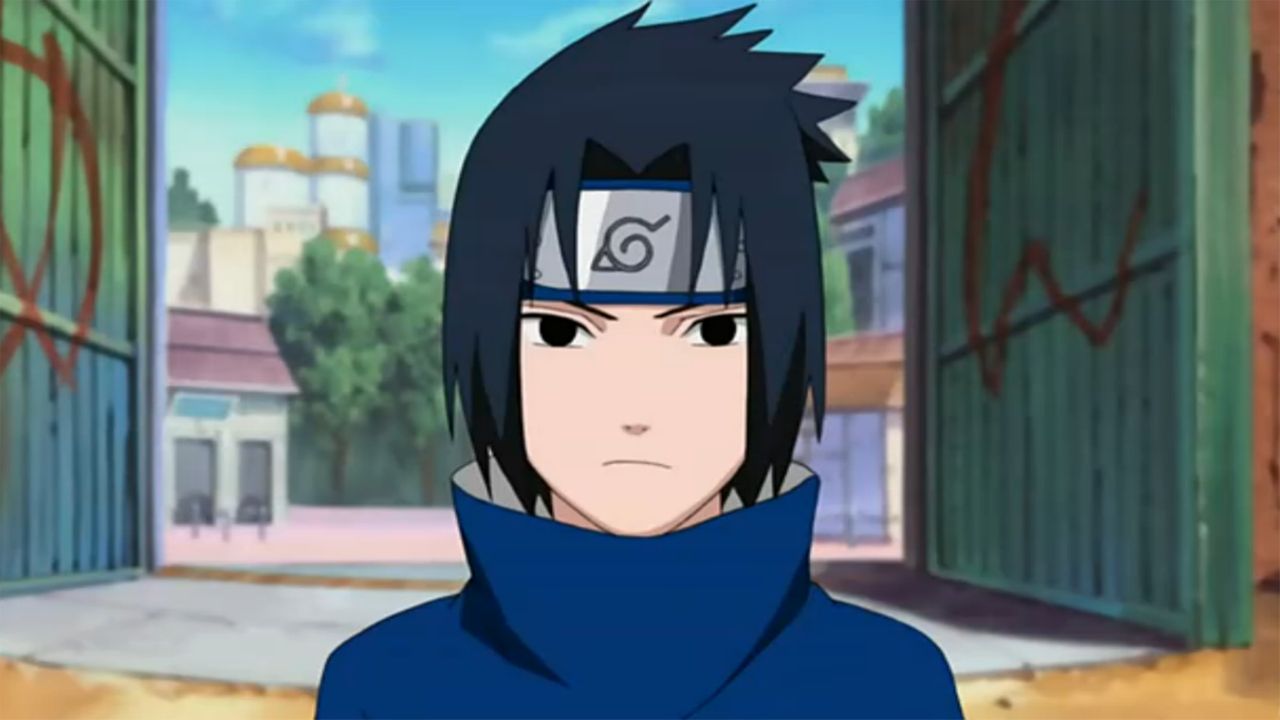 ¿Qué edad tiene Naruto en Boruto? ¿Qué edad tiene Kakashi?