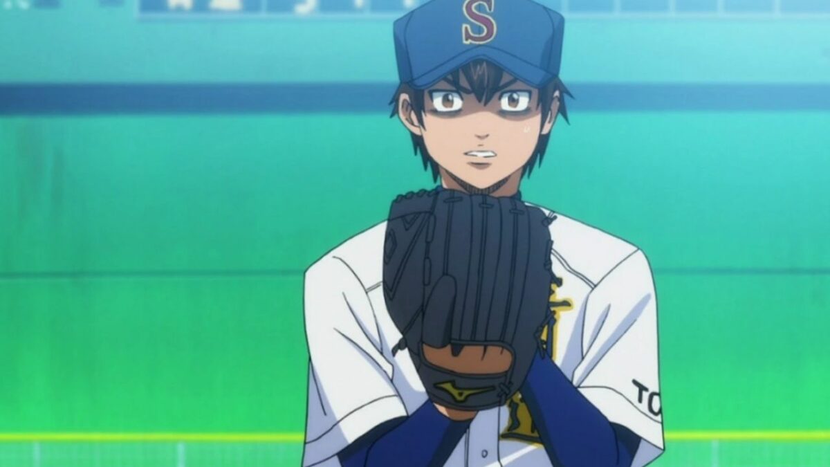 Sawamura the ace? How fast is his pitch