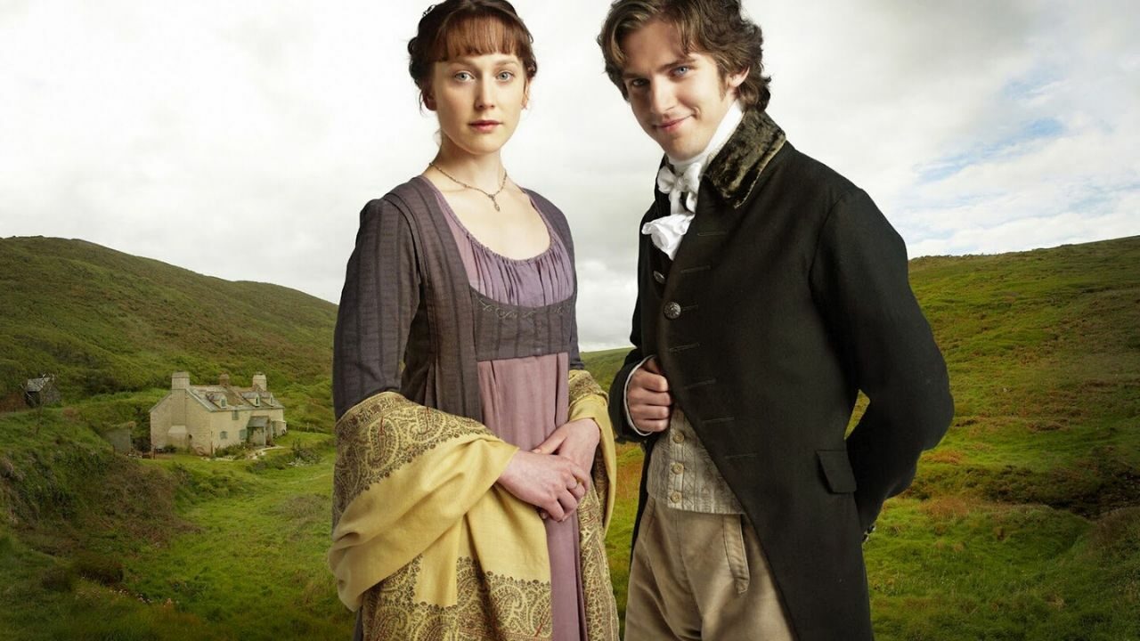 Top 13 Romance Films on Hulu to Reminisce your Love(s) cover