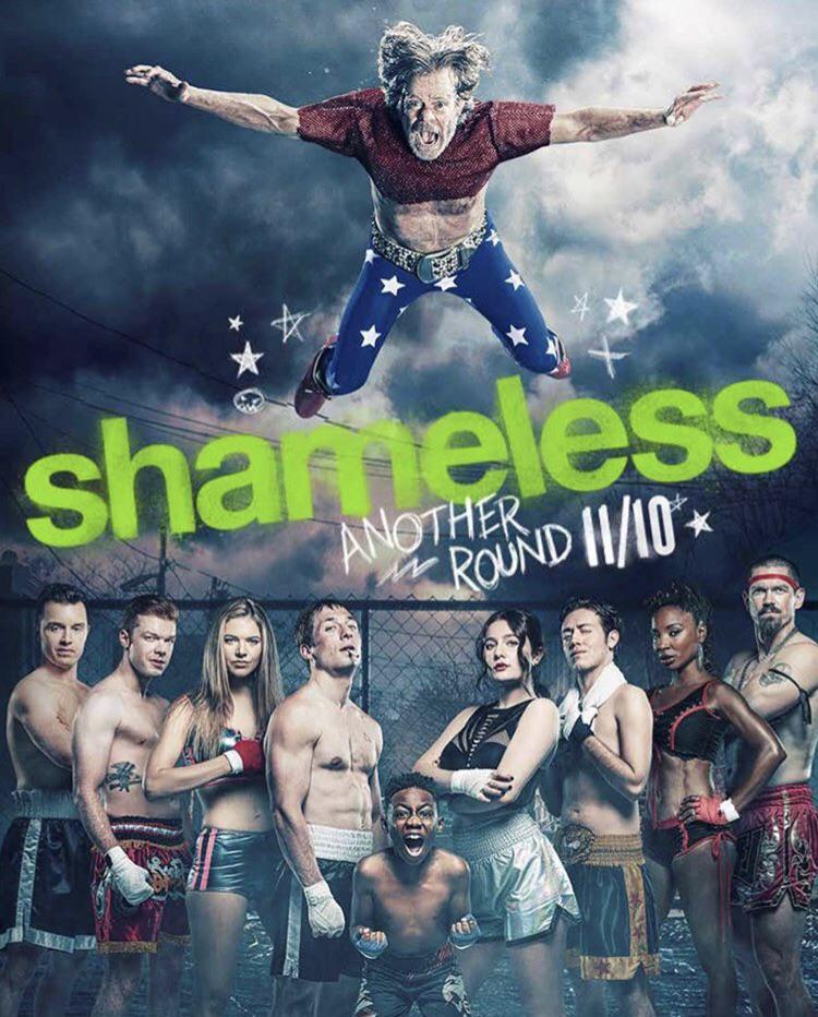 Wird Shameless 'Staffel 10 Ihre Zeit wert sein?