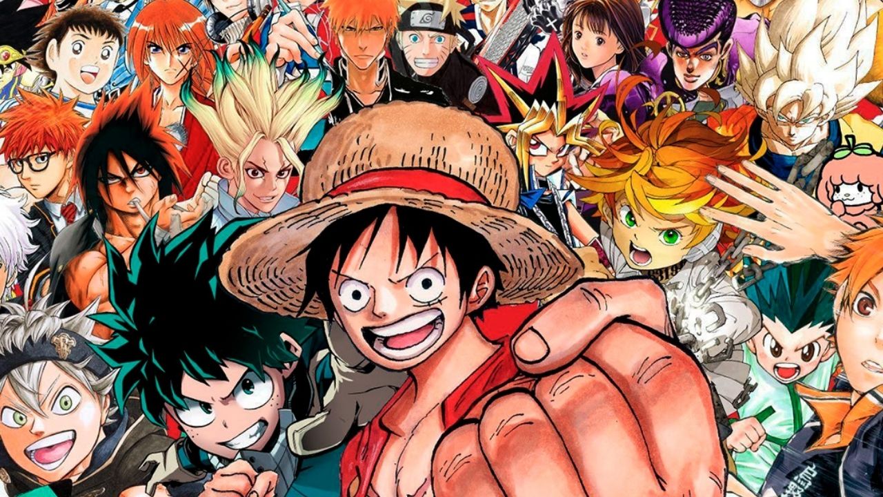 Shueisha rekrutiert Unternehmer mit Ideen für neue Comic-Geschäfte