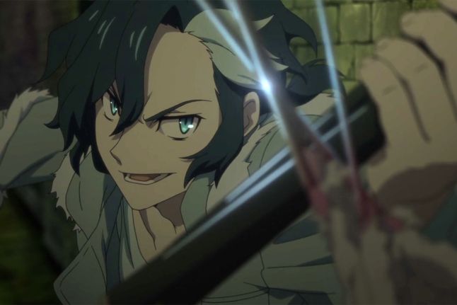 Sirius The Jaeger Season 2 Release Info Visuals Cast Updates