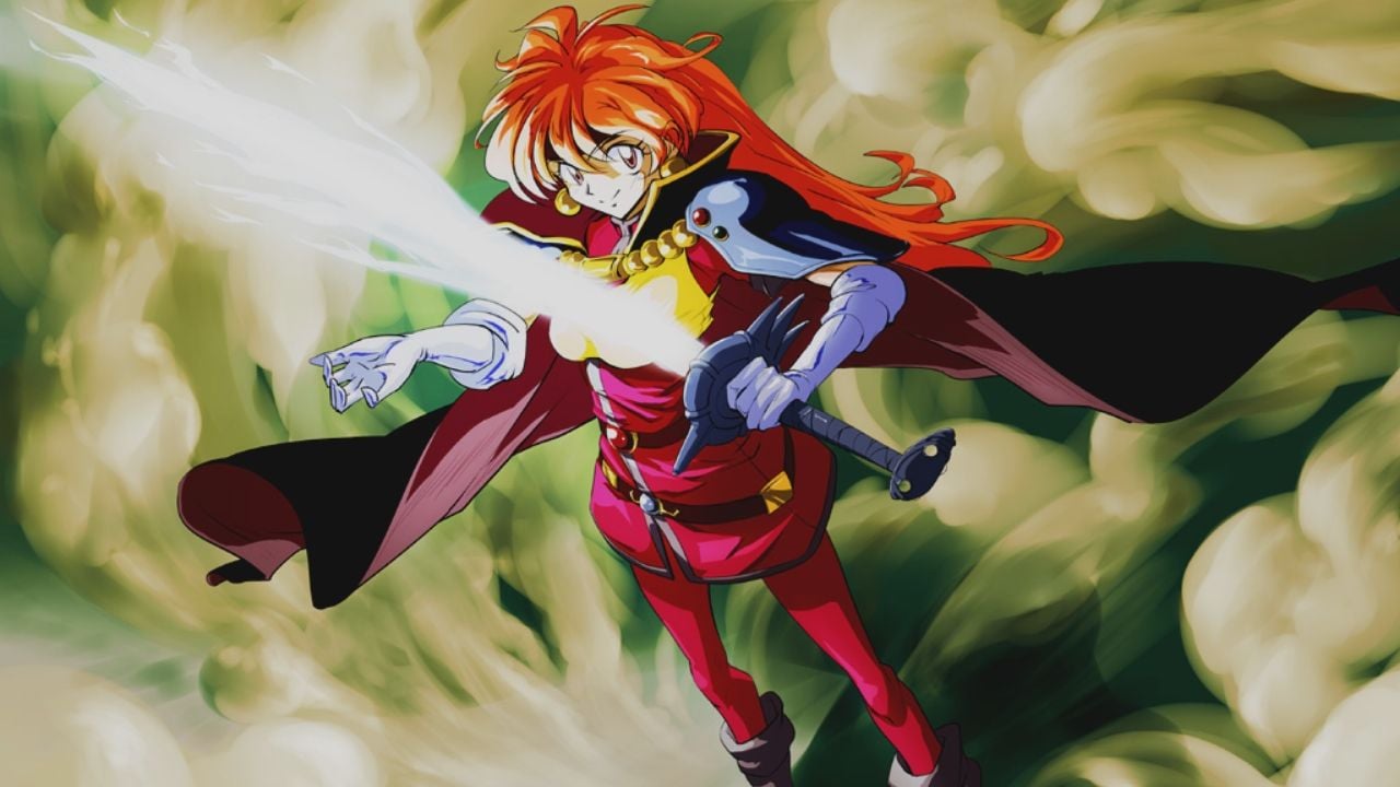 How to Watch Slayers? Watch Order