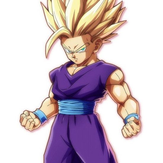 Strongest Saiyan in Dragon Ball Super.