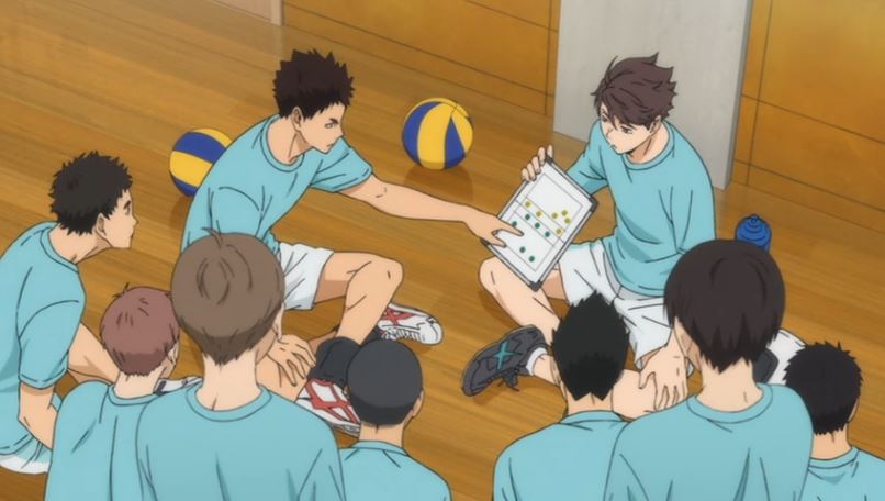 How many Haikyu!! OVA’s are there?-Haikyu!! OVA Guide.