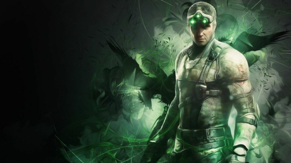 Splinter Cell to now be adapted in Netflix
