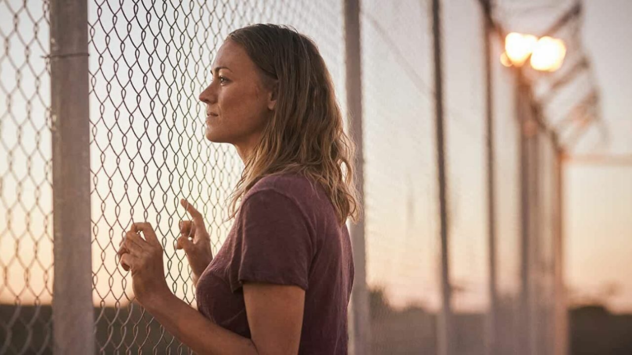 Is Stateless any good? Worth your time? A review cover