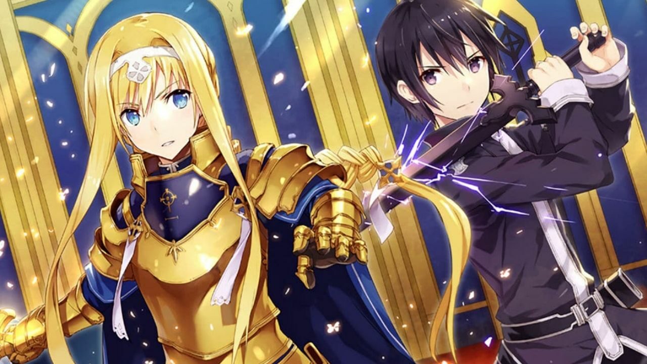 Ist Sword Art Online sehenswert? – Ein vollständiges Rezensionscover