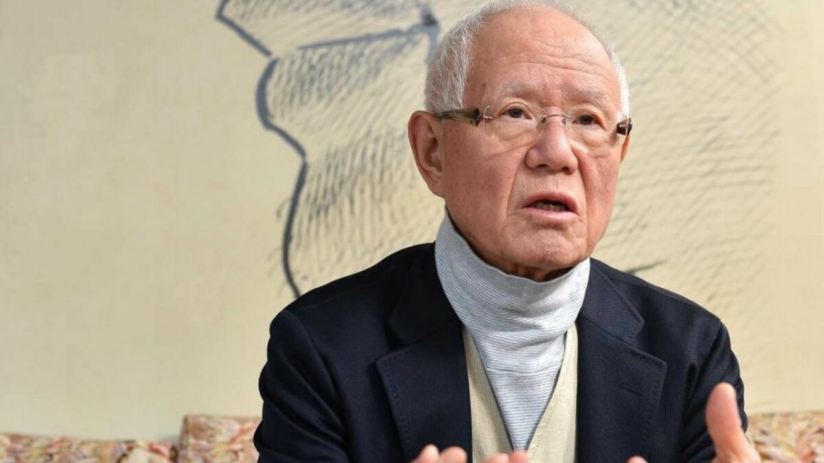 Tetsuya Chiba will publish his Akudama Manga About COVID-19 in Morning Magazine