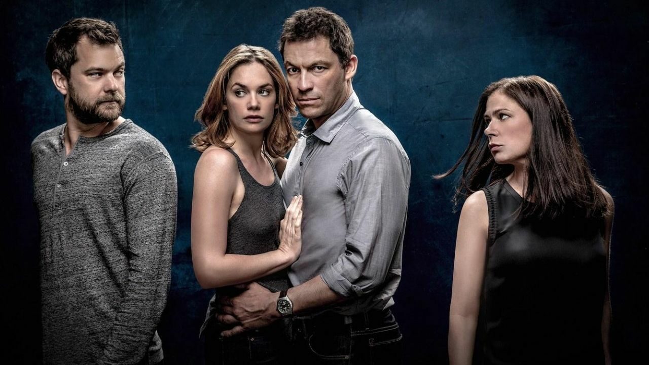 The Affair Review: Is It Worth Watching? cover