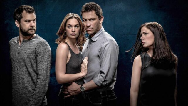 The Affair Review: Is It Worth Watching?